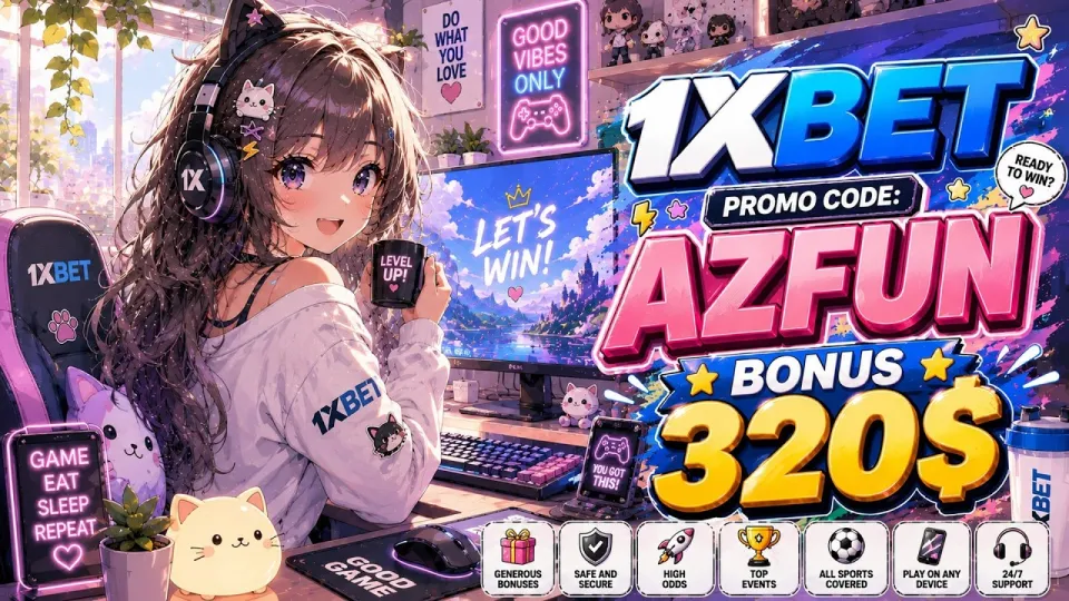 1xbet Free Code: How to Get Your Bonus and Maximize Your Betting